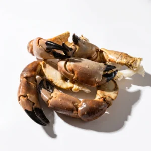 Muelas de buey cocidas de Atxega
