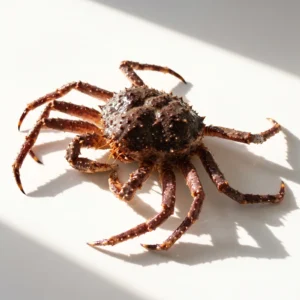 Centolla vivo 0,6–0,8 kg (Hembra) de Atxega