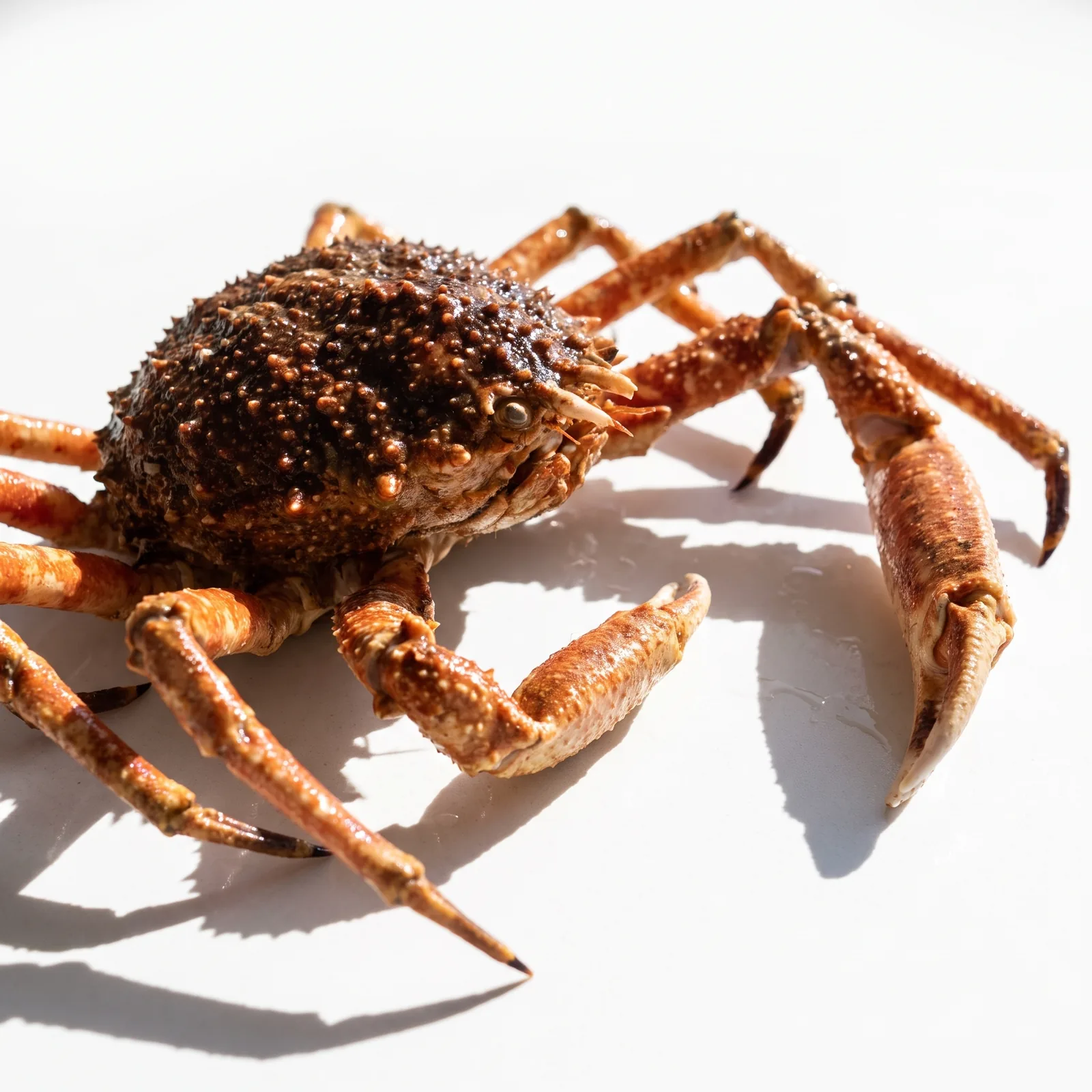 Centollo vivo 1,8–2 kg (Macho) de Atxega