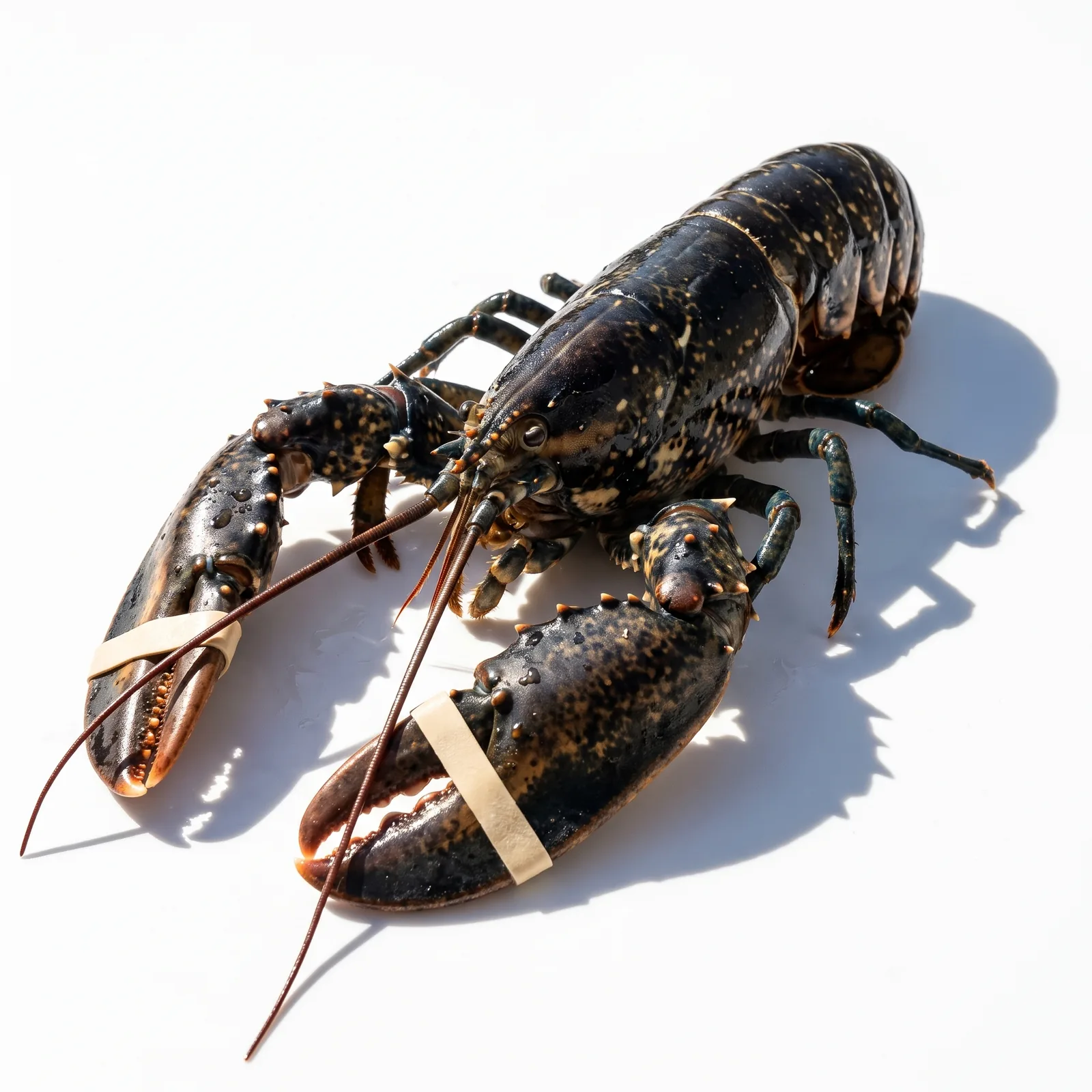 Bogavante inglés vivo 1–1,3 kg de Atxega