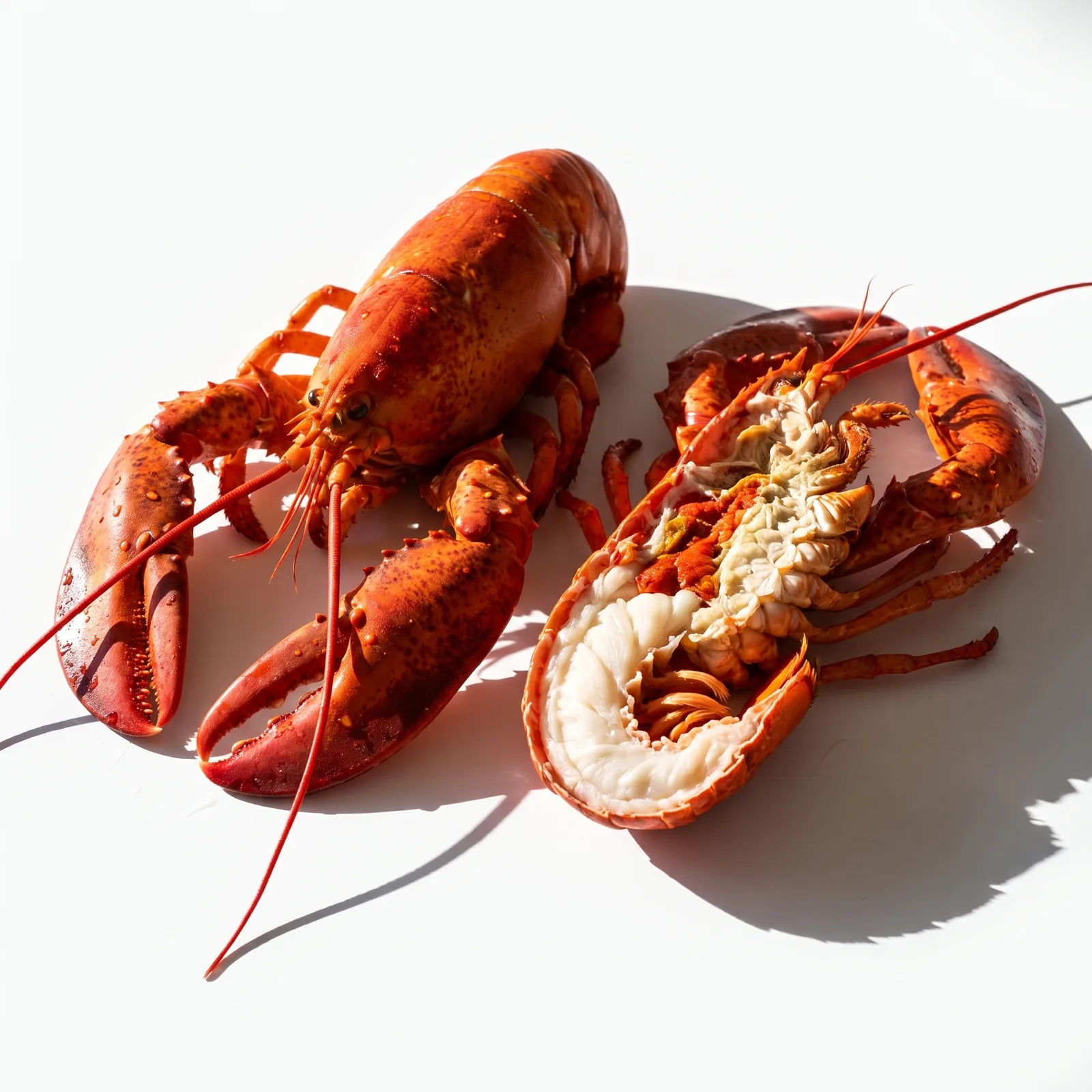 Bogavante inglés cocido 1–1,3 kg de Atxega