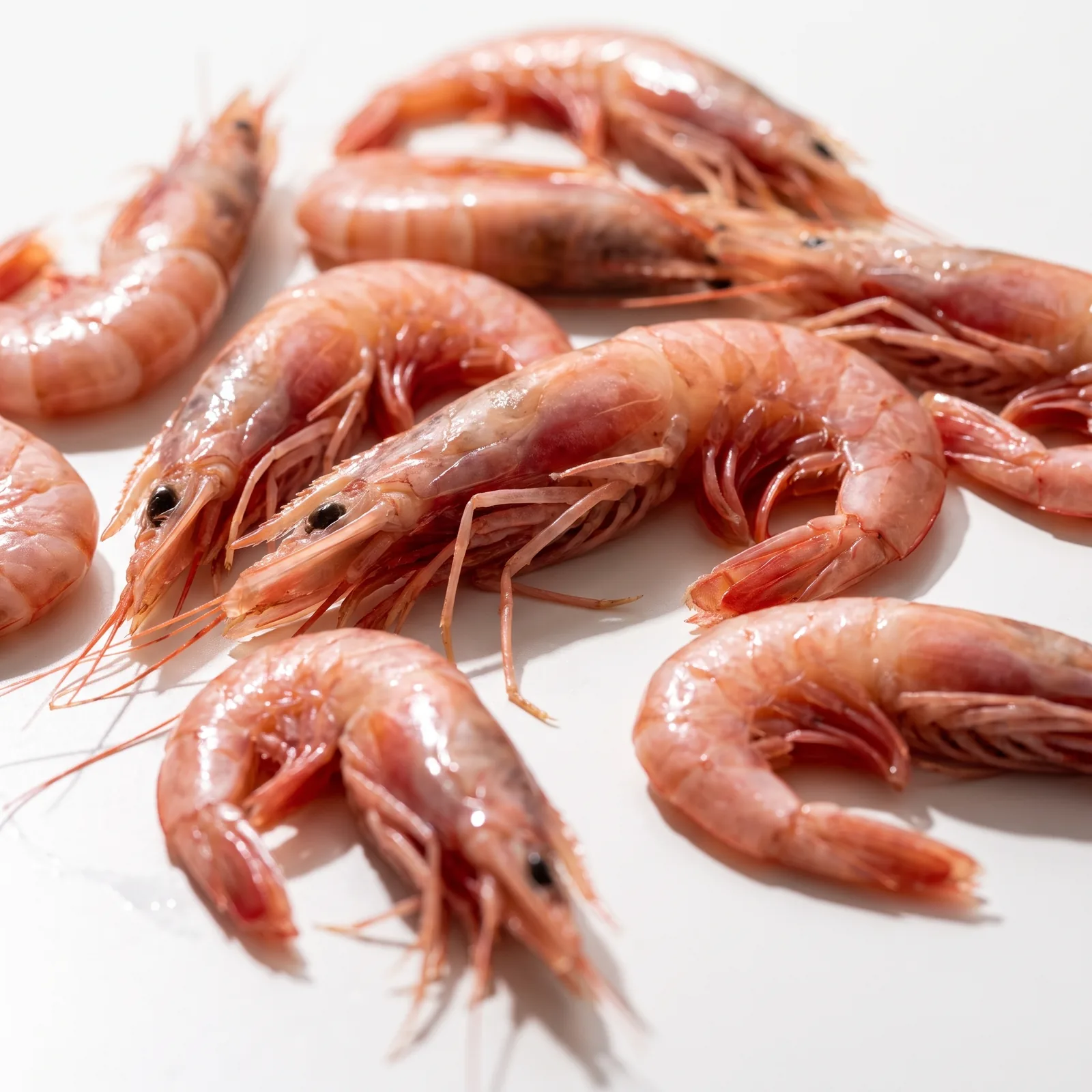 Gamba selecta Fresca 0,3 kg de Atxega
