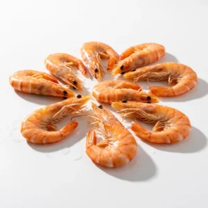 Langostino VN cocido 20/30 de Atxega