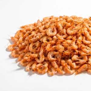 Quisquilla P cocida de Atxega