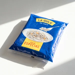 Gula Flowpack 440 grs. de Atxega