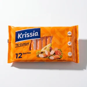 krissia Barritas 180 grs. de Atxega