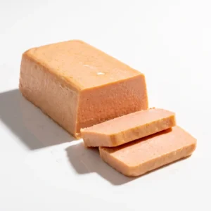 Pastel de cabracho de Atxega